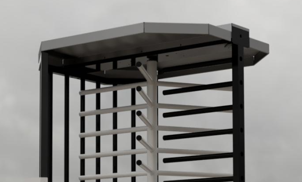 Anti-Climb Over Shield - Image 7