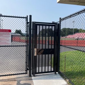 Full Height ADA Gates