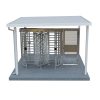 AG-30-TT Full Height Tandem Turnstile - Image 11