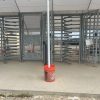 Full-Height Turnstile (1 Available) - Used Turnstiles - Image 8