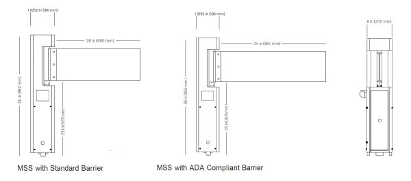 MSS Swing Gate - Image 4