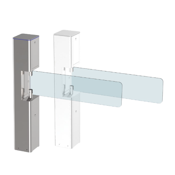 MSS Swing Gate