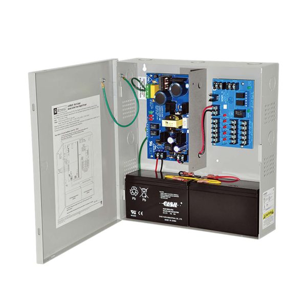 EntraPASS ADPM115 Power Supply/Charger