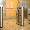 EZ Lane Drop-Arm Optical Turnstile - Image 6