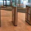 EZ Lane Drop-Arm Optical Turnstile - Image 5