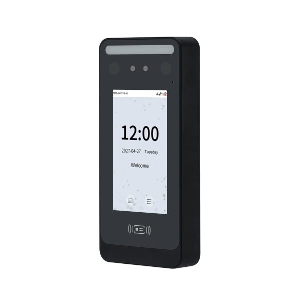 Omni Series Omni30 Outdoor Biometric Palm and Face Reader