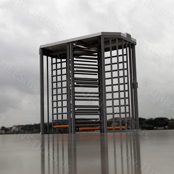 Anti-Climb Over Shield - Image 3