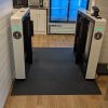 Modern Rectangular Frame Optical Turnstile Lanes - Image 13