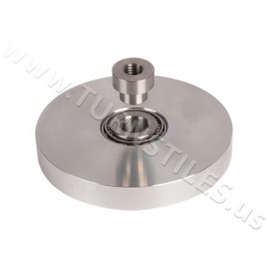 Turnstile Parts TT-PIVOT Lower Bearing Assembly
