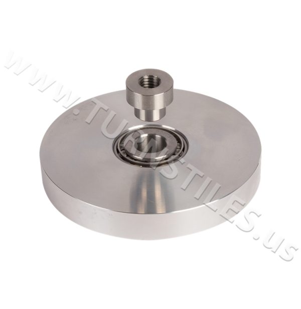 Turnstile Parts TT-PIVOT Lower Bearing Assembly