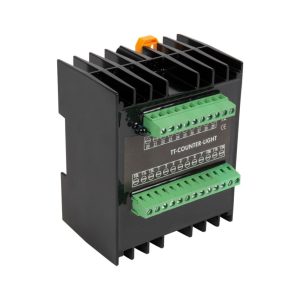 Turnstile Parts TT‑CL2 - Counter & Light Signals Module