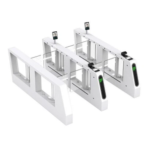 CPW-143Y Customs Optical Turnstile