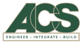 ACS logo