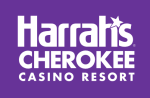 Harrah’s Cherokee Casino logo