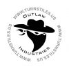 www.TURNSTILES.us-Outlaw-Industries-Logo-Circle