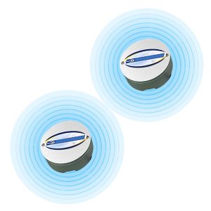 BallistiSCAN Walk-Through Metal Detector