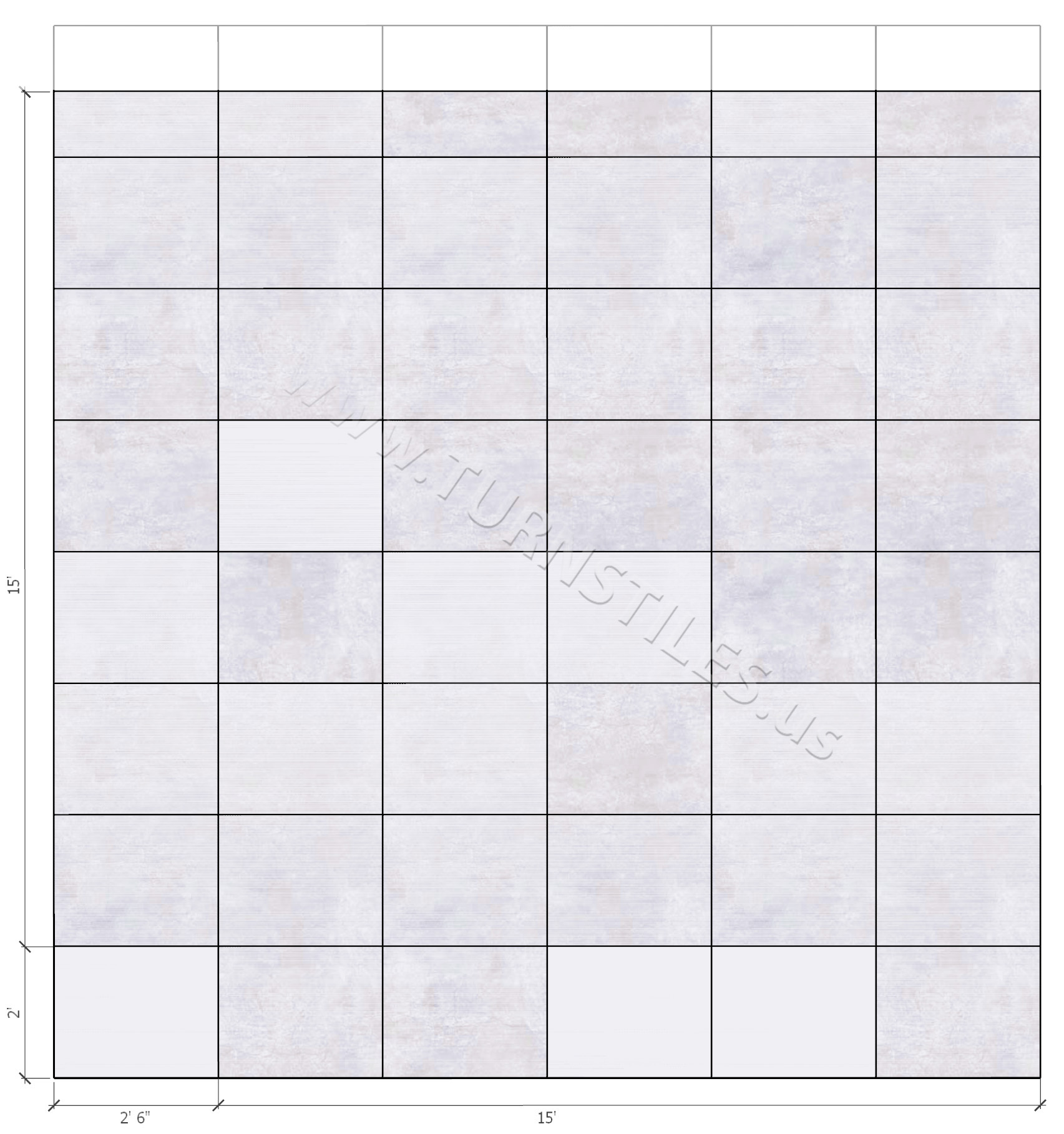 Concrete Alternative Modular Pavers - Image 6