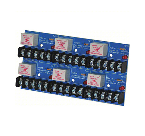 EPB Emergency Push Button Turnstile Release Kit - Image 3