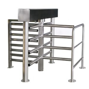 HHT-24 Half Height Turnstile