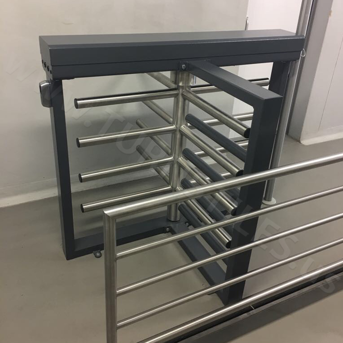 HHT-24 Half Height Turnstile - Image 3