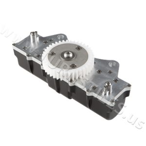 Turnstile Parts - Hydraulic Damping Module for 3‑Arm Turnstiles