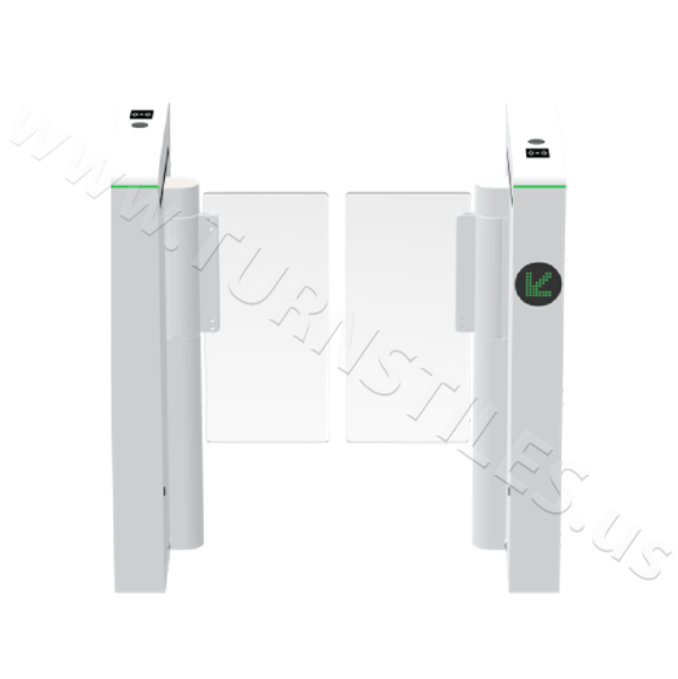 MARS-S100 Compact Optical Turnstile - Image 6