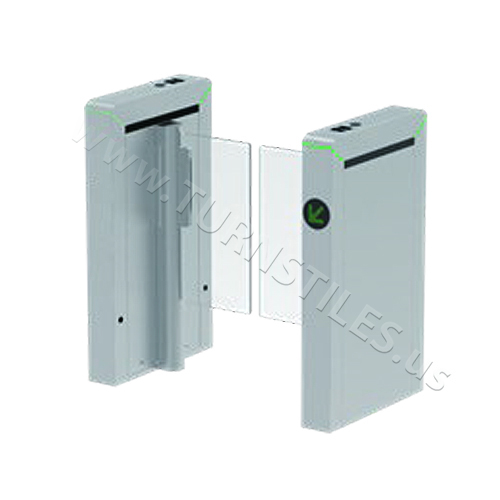MARS-S100 Compact Optical Turnstile - Image 3