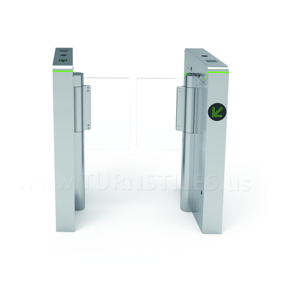 MARS-S100 Compact Optical Turnstile