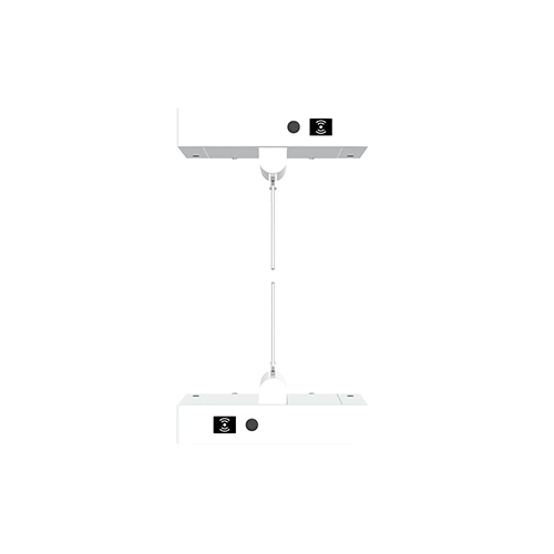 MARS-S100 Compact Optical Turnstile - Image 9