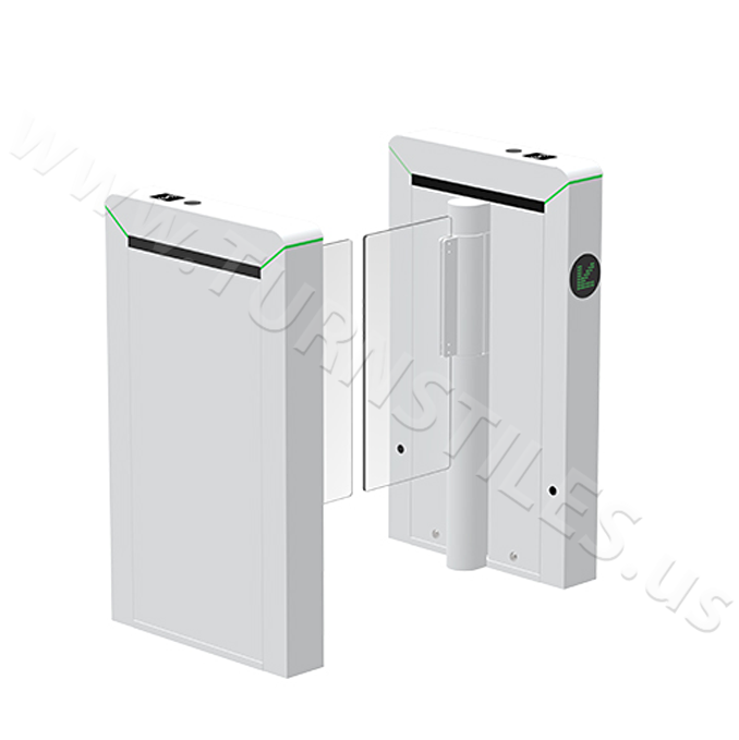 MARS-S100 Compact Optical Turnstile - Image 5