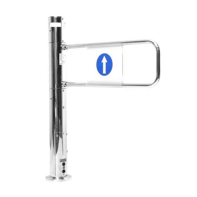 ON-ESCSG Electric Self-Closing Swing Gate