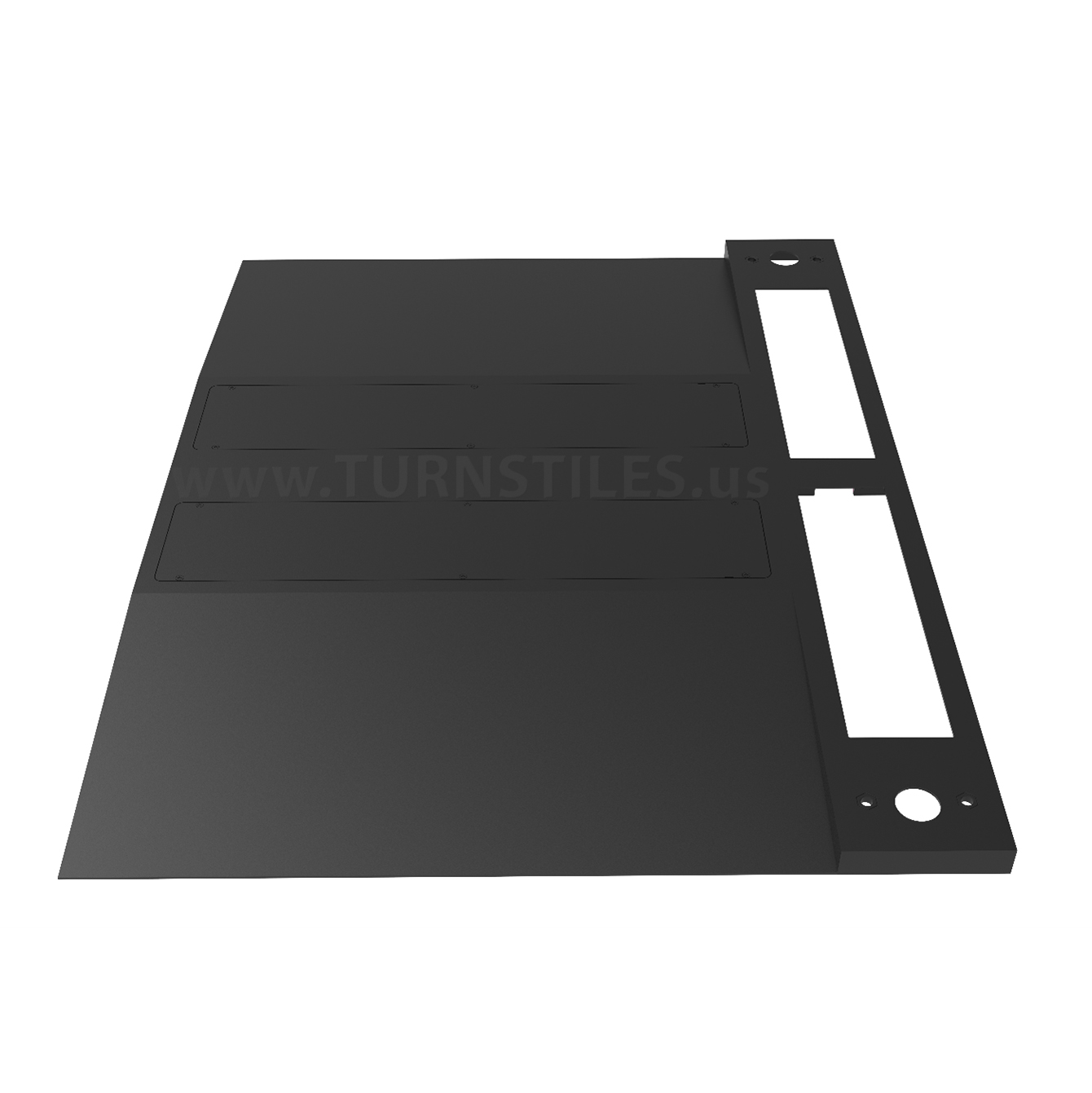 OPTIC-BASE Optical Lane Mounting Platform - Image 2
