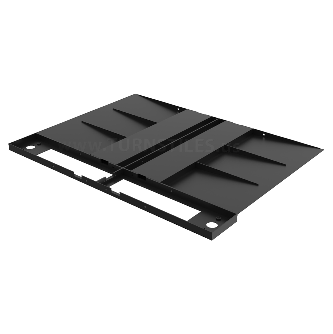 OPTIC-BASE Optical Lane Mounting Platform - Image 4