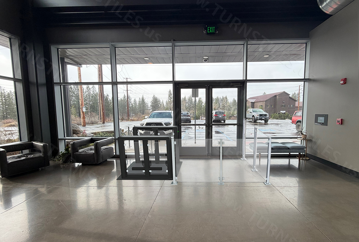 OPTIC-BASE Optical Lane Mounting Platform - Image 11